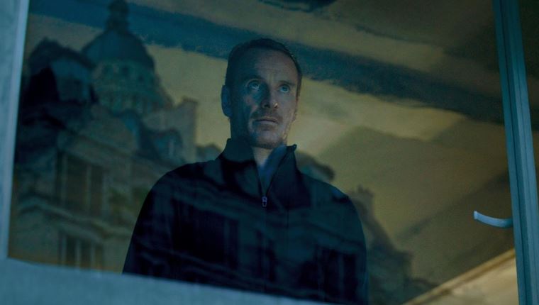 O Michael Fassbender για αρχάριους