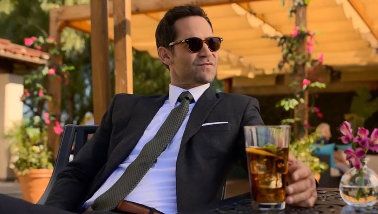 Οι πρώτες πληροφορίες για την 3η σεζόν του Lincoln Lawyer