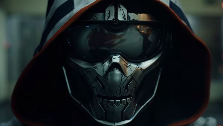 Taskmaster, ο αινιγματικός villain της Marvel