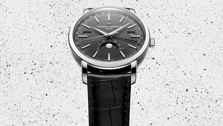 Το νέο ρολόι-κόσμημα του Vacheron Constantin