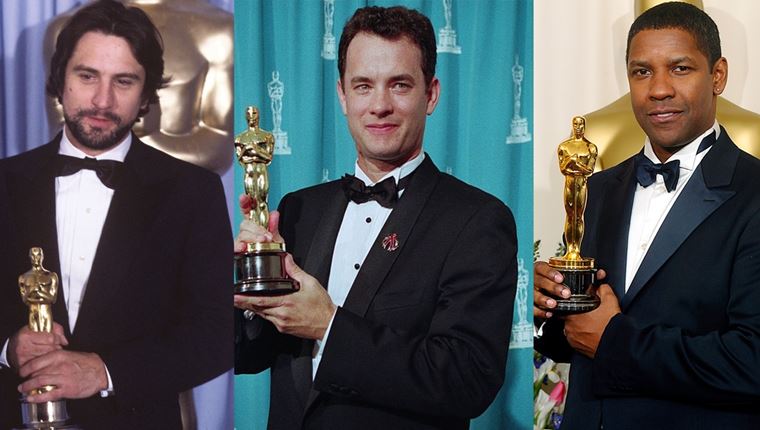 Εσύ ξέρεις ποιος ηθοποιός πήρε όσκαρ α&#39; ανδρικού ρόλου τη χρονιά που γεννήθηκες;