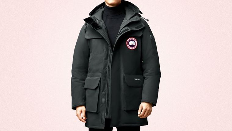 Χρειάζεσαι ένα καλό μπουφάν για τον χειμώνα