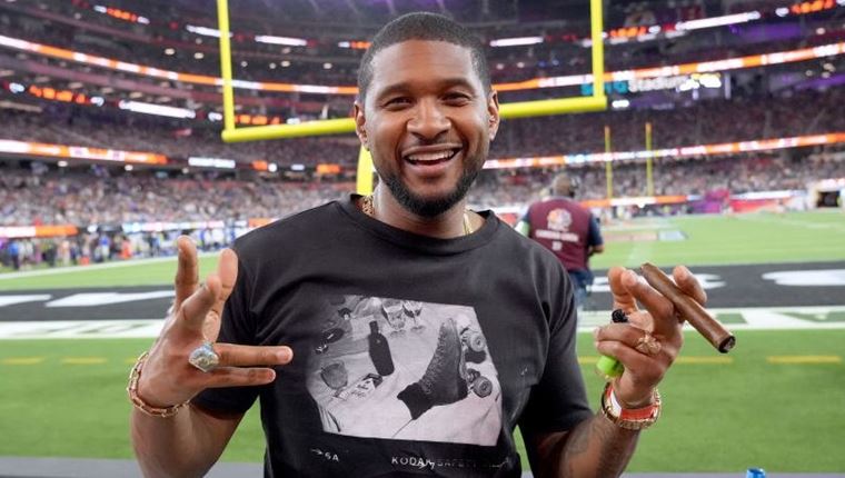 Πόσα χρήματα παίρνουν οι καλλιτέχνες για να εμφανιστούν στο Super Bowl