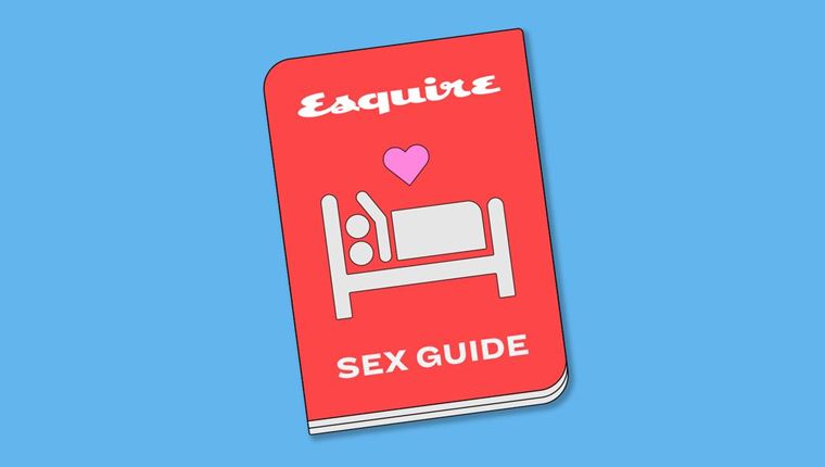 Ο ερωτικός οδηγός του Esquire για το τέλος του Αυγούστου
