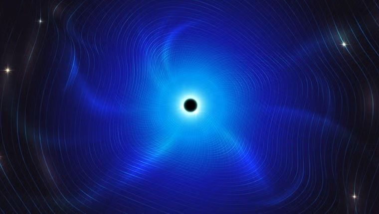 Αυτές οι μικροσκοπικές μαύρες τρύπες μπορούν να δημιουργηθούν οπουδήποτε