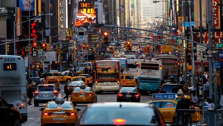 Υπάρχει μία πόλη που σύντομα θα έχει ταξί-ρομπότ