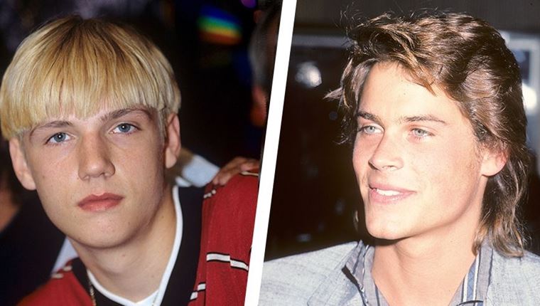 Το πιο δημοφιλές κούρεμα τη χρονιά που γεννήθηκες