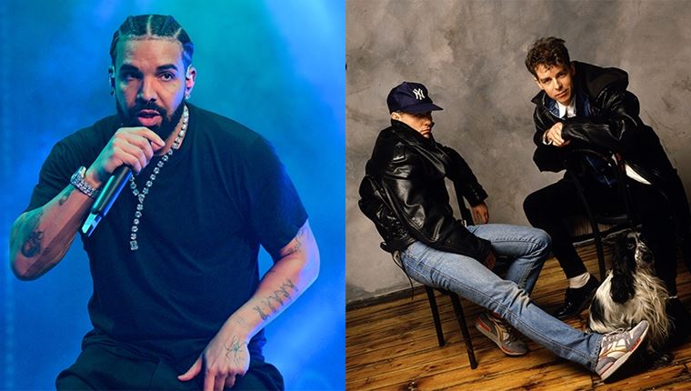 Μία μίνι εξήγηση στο beef των Pet Shop Boys με τον Drake