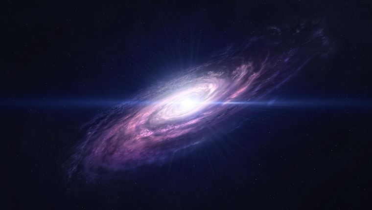 Επιστήμονες σκοπεύουν να προσομοιώσουν το Big Bang για να μάθουμε περισσότερα για το σύμπαν