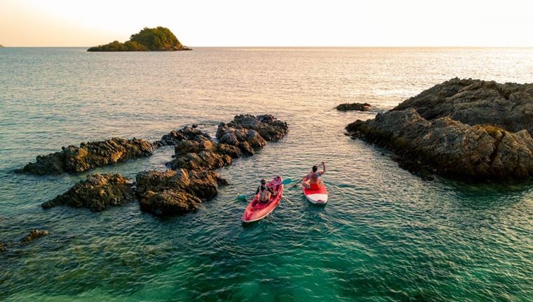 Πώς θα κλείσεις τις διακοπές των ονείρων σου με τη βοήθεια της τεχνητής νοημοσύνης