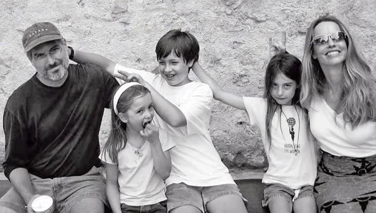 Ποια είναι τα παιδιά του Steve Jobs και γιατί δεν κληρονόμησαν την περιουσία του