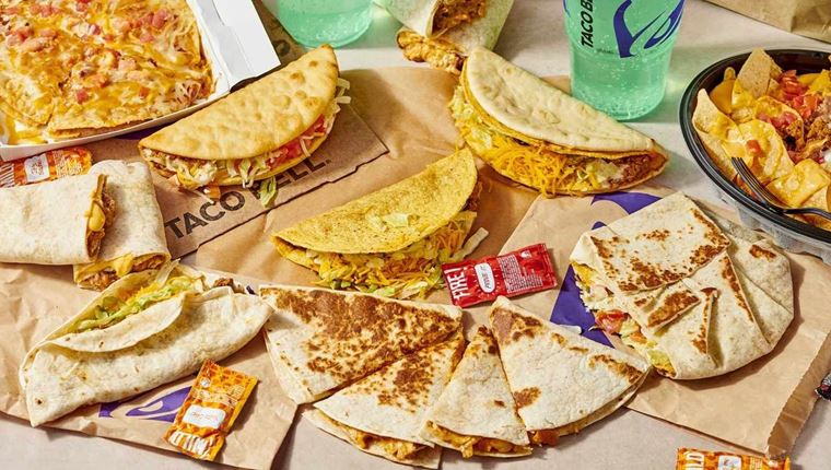 Μια από τις μεγαλύτερες street food αλυσίδες του κόσμου έρχεται στην Αθήνα