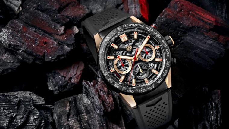 Μερικά από τα καλύτερα σπορ ρολόγια του 2019