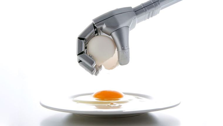 Τι θα τρώμε σε 25 χρόνια από τώρα;