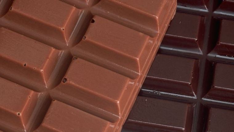Κι όμως, η σοκολάτα μας προστατεύει