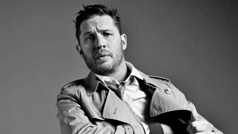 Ο Tom Hardy ξανά μαζί με τον δημιουργό του Peaky Blinders