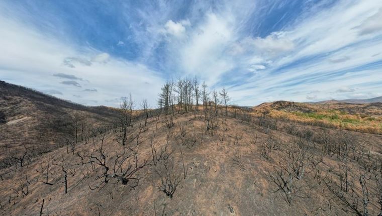 Έχουμε 'χαλάσει' τόσο το κλίμα που και η έλλειψη ατμοσφαιρικής ρύπανσης είναι πρόβλημα