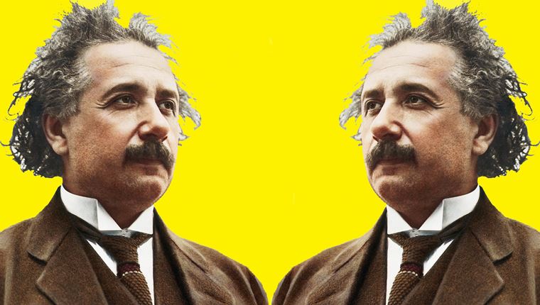 Οι διάσημες φράσεις που δεν είπε ποτέ ο Albert Einstein