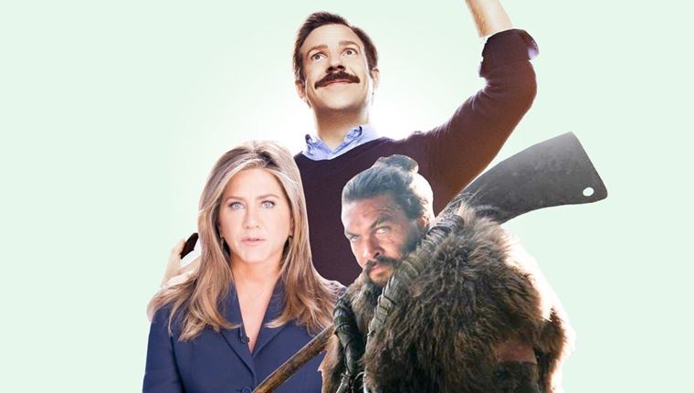 Οι 20 καλύτερες σειρές του Apple TV+ που αξίζει να δεις