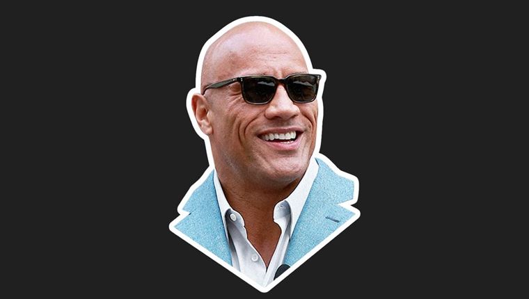 Ηθοποιοί που δείχνουν καλύτεροι φαλακροί