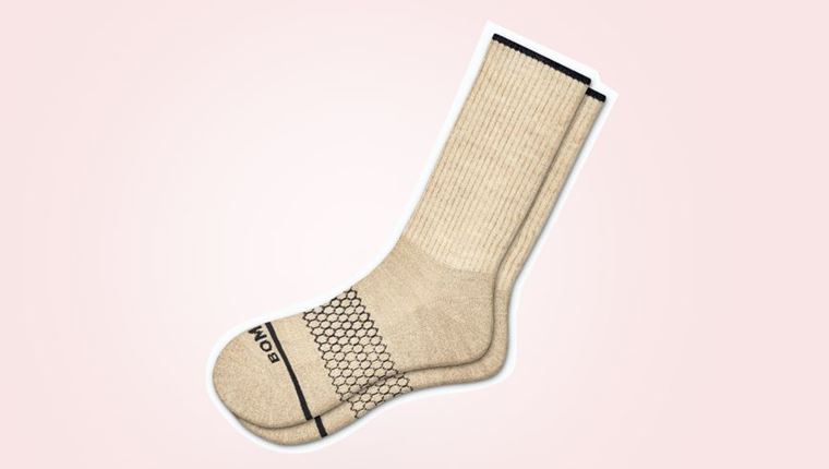 Τα μεγάλα κρύα θέλουν και ζεστές κάλτσες