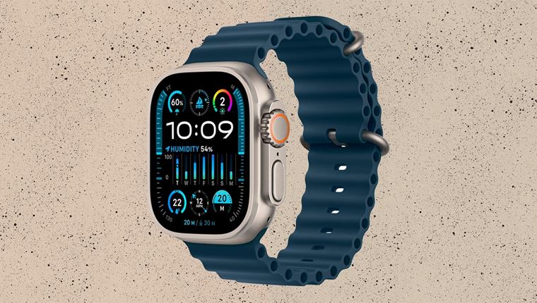 Γιατί βλέπουμε παντού το Apple Watch Ultra;