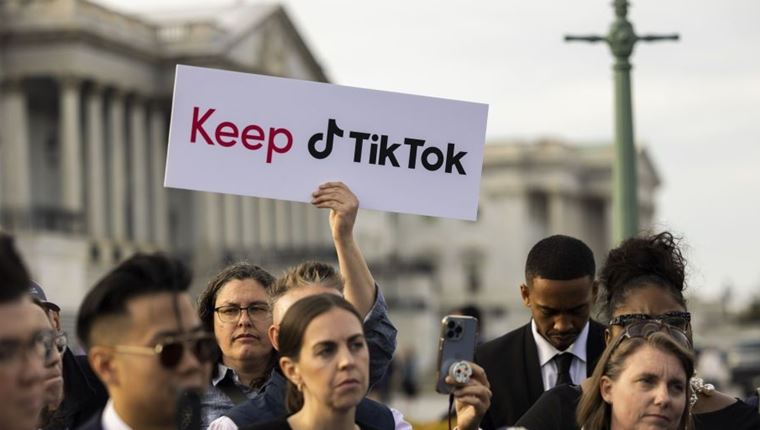 Γιατί οι ΗΠΑ θέλουν να απαγορεύσουν το TikTok