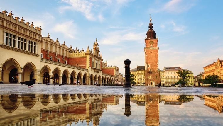 H πιο φθηνή πόλη στην Ευρώπη είναι ό,τι πρέπει για το επόμενό σου ταξίδι