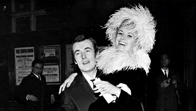 Όσα έμαθε η ζωή στον Terry O&#39;Neill