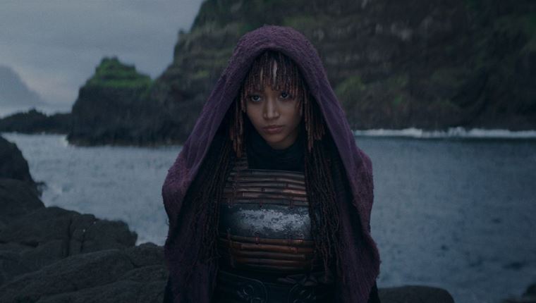 Το The Acolyte είναι η νέα σειρά στο σύμπαν του Star Wars