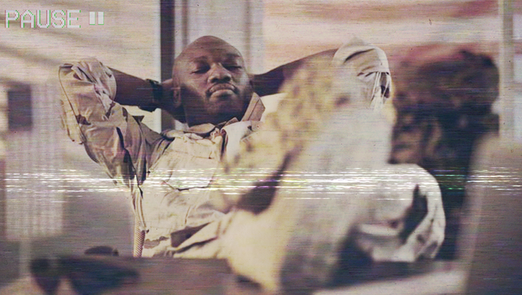 To τρικ του αμερικανικού στρατού για να κοιμάσαι παντού