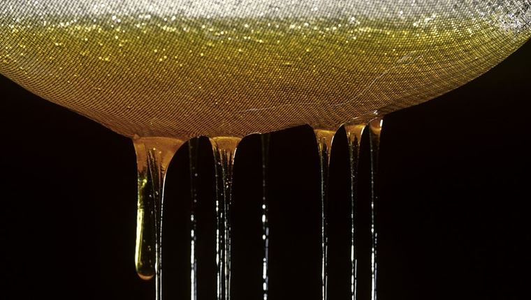 Κι αν ξεμείνουμε από μέλι;