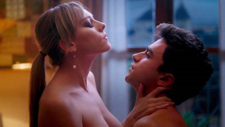 Οι πιο τολμηρές επιλογές στην πλατφόρμα του Netflix