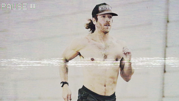 Λένε πως το #5and500 είναι το πιο απάνθρωπο fitness challenge του κόσμου