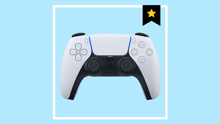 DualSense, το νέο χειριστήριο του PlayStation 5