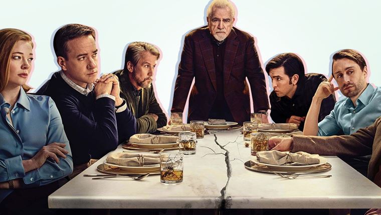 Όλοι μιλούν για το Succession αλλά για τον λάθος λόγο