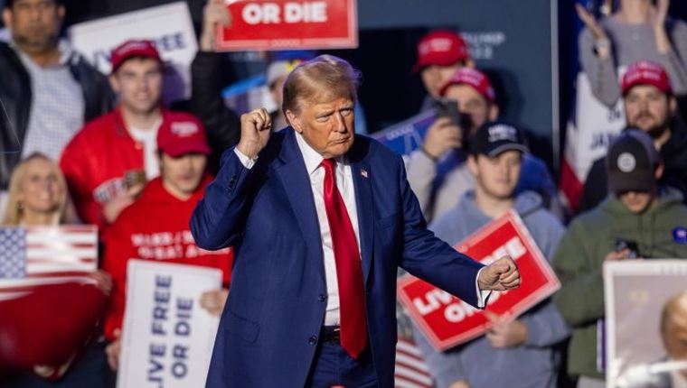 Ο Donald Trump εισβάλλει στο TikTok για να διεκδικήσει νέους ψηφοφόρους