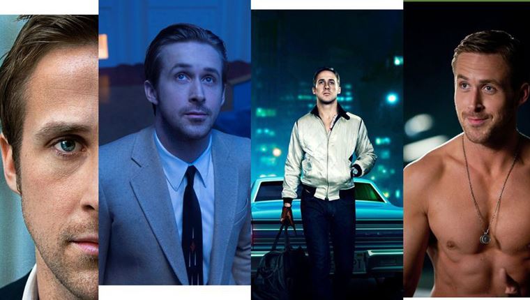 Οι καλύτερες ταινίες του Ryan Gosling
