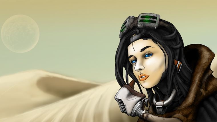 Τι γνωρίζουμε για το Dune του Denis Villeneuve