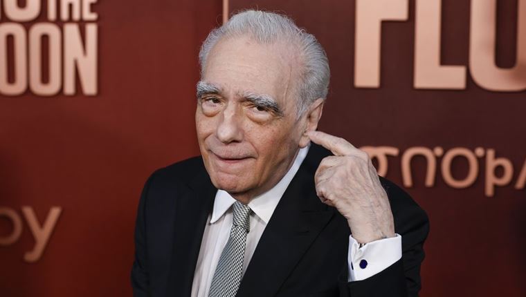 Ο Martin Scorsese λέει ότι αυτές οι 59 ταινίες ταιριάζουν απόλυτα με δικές του