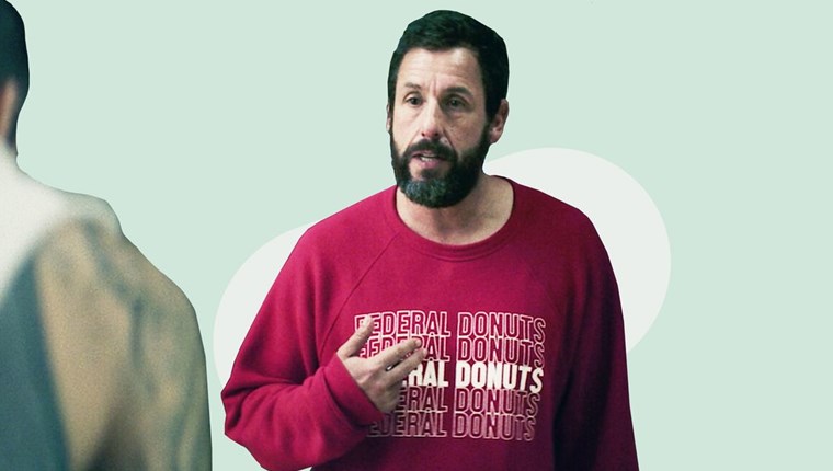 Όσα γνωρίζουμε μέχρι τώρα για το Hustle του Netflix