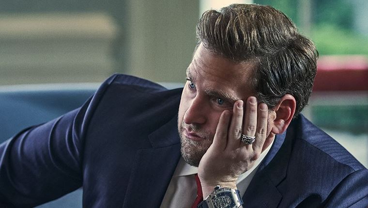 Δύο σουρεαλιστικές προσεγγίσεις για το Don't Look Up 2