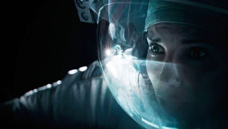 Γιατί το Gravity του Alfonso Cuaron παραμένει χαμένο στο διάστημα;