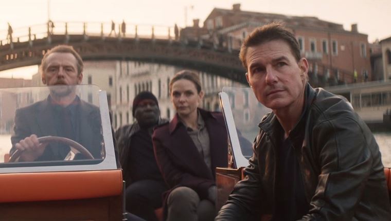 Οι καλύτερες ταινίες δράσης για το 2023