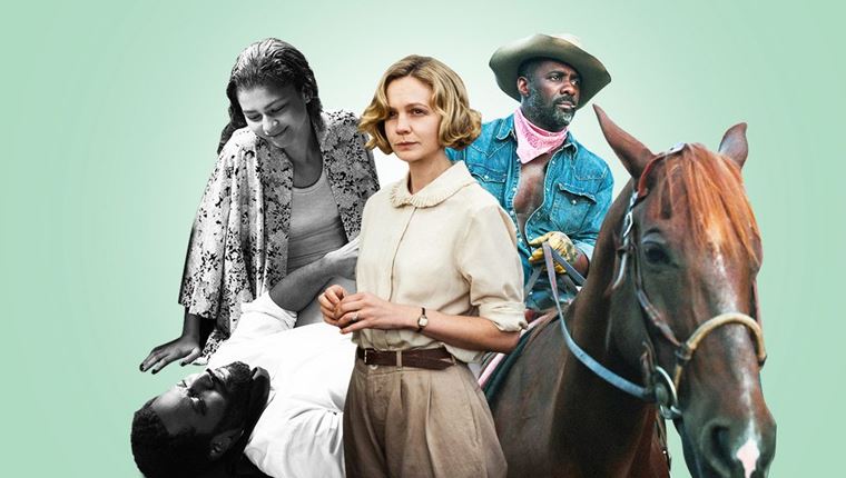 12 πρωτότυπες ταινίες του Netflix για το 2021