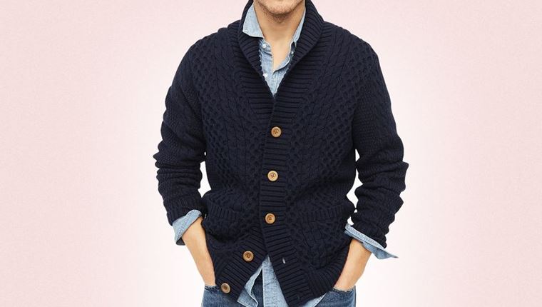 Τα cardigans που θα σε ψήσουν να πάρεις ζακέτα