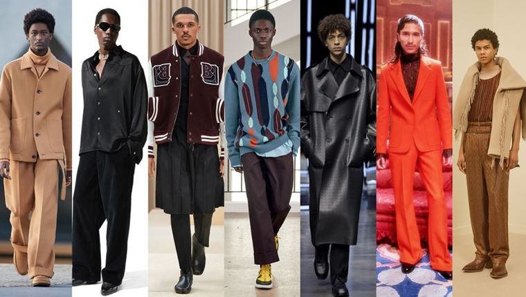 Τα trends του φθινοπώρου