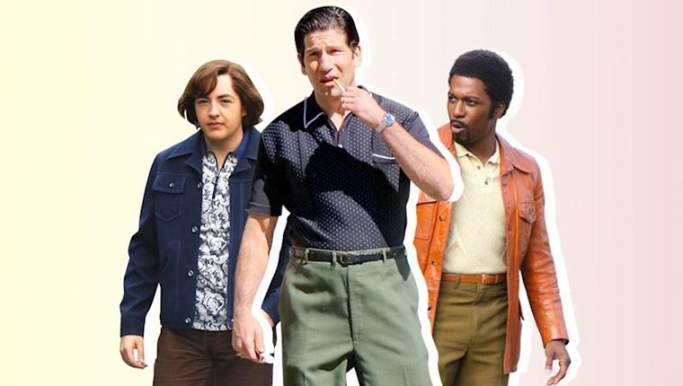 Πρώτο trailer για το The Many Saints of Newark