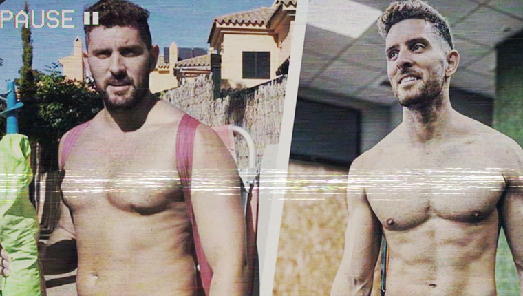 Πώς θα χάσεις 15 κιλά σε δύο μήνες με cross training