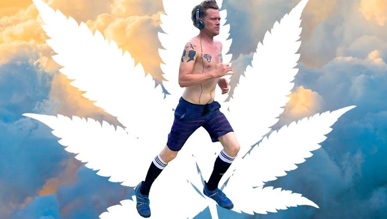 To παράνομο μυστικό της fitness ρουτίνας